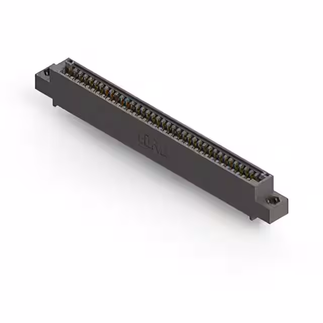 395-037-544-407 EDAC Inc.  Edgeboard Connectors